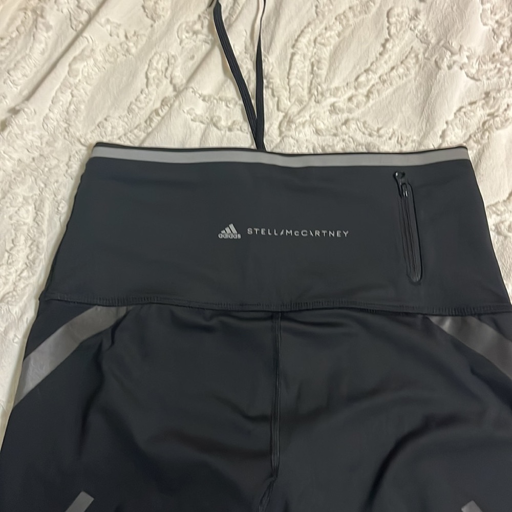 Stella McCartney for Adidas leggings